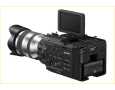 Sony FS100U Super 35mm Camera