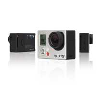 GoPro Hero 3 Black Edition