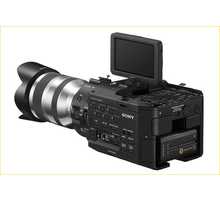 Sony FS100U Super 35mm Camera