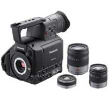 Panasonic AF100
