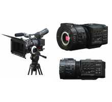 Sony NEX-FS700