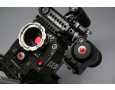 Red Epic Dragon