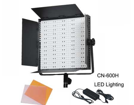 CN600 LED Light
