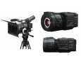 Sony NEX-FS700