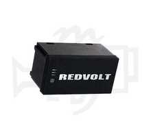 Redvolt Battery